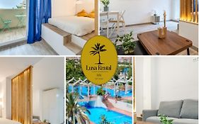 LXR Benalmádena estudio BenalBeach